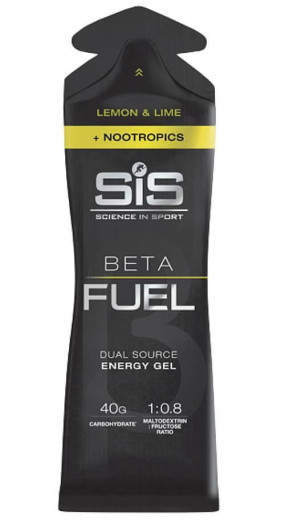 BETA FUEL Углеводные энергетики, BETA FUEL - BETA FUEL Углеводные энергетики